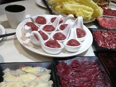 -潮牛禾记•潮汕鲜牛肉火锅(新亚洲店)