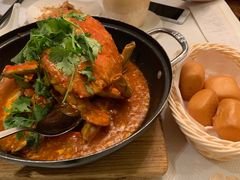 -新加坡海鲜共和(名胜世界圣淘沙海滨坊)