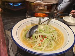 -湘力力小院·鱼汤泡饭(枫林路店)