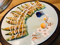-青城山六善酒店·紫氣園中餐厅