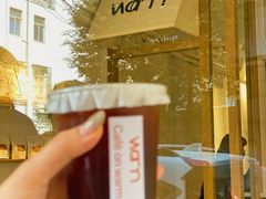 -Cafe on warm(丹霞店)