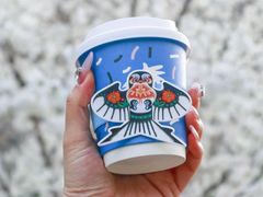 -Beans Solo豆号咖啡(百家湖花园店)