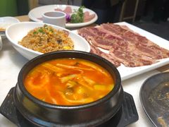 -韩宫宴炭火烤肉(印象城店)
