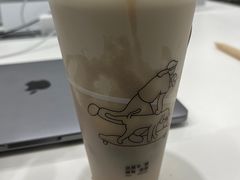 -喜茶(上海五角场万达店)
