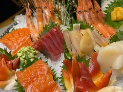 -割烹旭日本料理(龙湖狮山天街店)