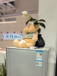 -LJOY丽锦造型·烫发染发