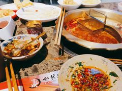 -小龙坎火锅(东汇城店)