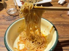 -张公桥美食街