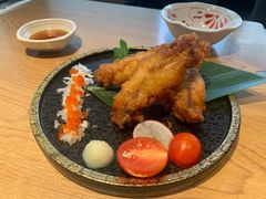 -味太助·银饭食堂(中华城店)