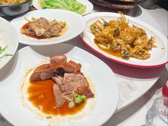 -申阿婆·上海菜(新桥店)