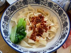 -陆家嘴万怡酒店·万荟轩