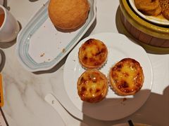 -东方早茶 海鲜•青岛菜(国信体育中心店)