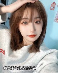 -sy杉影印象COLOUR专业烫染