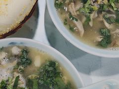 -清真喜兰老丁羊汤特色小吃