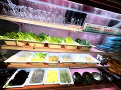 -0317火锅鸡·清真(正达店)