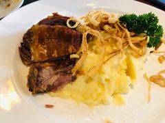 -宝莱纳餐厅(滨江店)