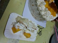 -兔兔家蛋糕甜品(德胜店)