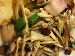 -老味道1992(武当山店)