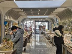 -宝岛眼镜(北京亚运村旗舰店)