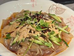 -华竹饭店(中央大街店)
