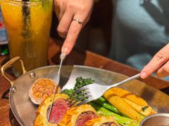 -Bistro 63 创意融合料理(广粤天地店)
