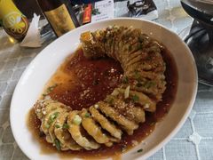 -小厨子私房菜·云南美食店