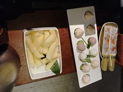 -同仁四季椰子鸡(宝安壹方城店)