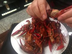 -上海锦江汤臣洲际大酒店壹阶层