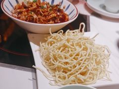 -黄记煌三汁焖锅(新佳丽江汉路店)