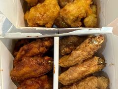 -Kyochon1991校村(共和路店)