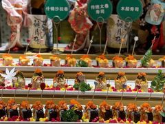 -亚马逊海鲜自助(梅溪湖步步高店)