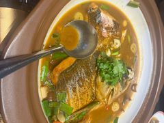 -老海陵·泰州菜(图书馆店)