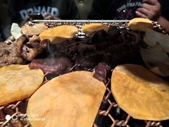 -黑牛の店·和牛烧肉(大悦城店)