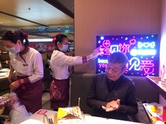-海底捞火锅(北京路店)