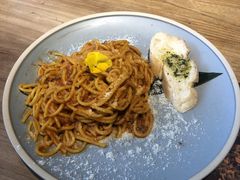 -初拾·花里餐厅(钜城华亿店)