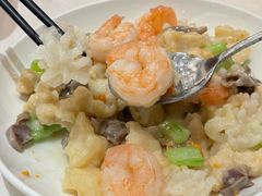 -大铁勺新津菜(熙悦汇店)