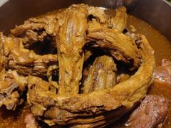-蝎王府羊蝎子(虎坊桥总店)