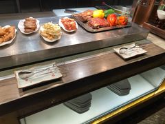-星河湾半岛酒店·意咖啡西餐厅