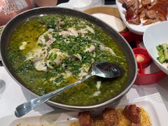 -盛百味·家宴餐厅(霸州分店)