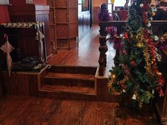 -蓝枪鱼西餐厅(锦华店)