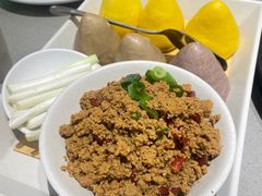 -大锅强·蒸海鲜青岛菜(城市阳台店)