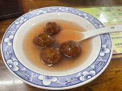 -粗茶淡饭(东关街店)