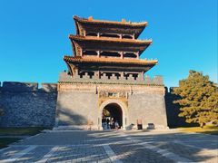 -北陵公园