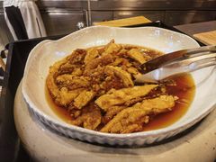 -The COOK·厨餐厅·自助餐(浦东嘉里大酒店)