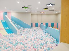 -东方之珠洗浴休闲广场(南开店)