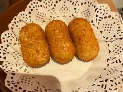 黑糖糍粑-川堂风·跷脚牛肉·乐山爆炒(宝山日月光店)