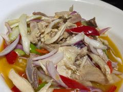 -楼兰新疆主题餐厅(苏州中心店)