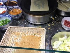 -食美汇美食广场(新奥店)
