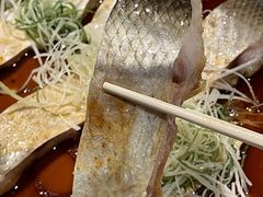 -北京王府井希尔顿酒店·秦唐中餐厅Chynna