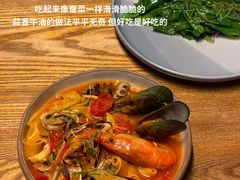 -JuiceRobot·手工意大利面&汉堡精酿(珠江新城店)